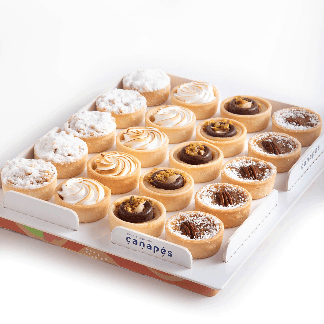 Patisserie CANAPES USA