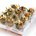 Salad of Joy Tray