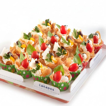 Christmas Themed platters