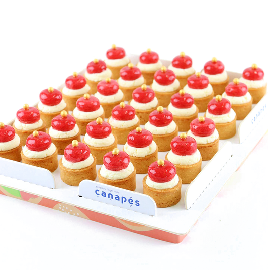Petit Fours – CANAPES USA