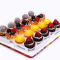 Vegan Sweets Assortment