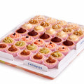 Petit Fours (pink)