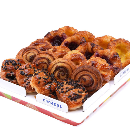 Signature Danish