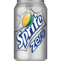 Lata de Sprite Zero