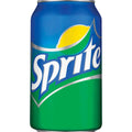 Lata de Sprite