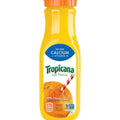 Orange juice
