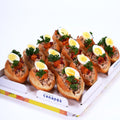 Classic Fricassee