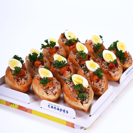 Classic Fricasé